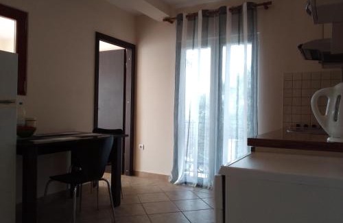 Bigovo Apartamento | Аpartament Blue Line