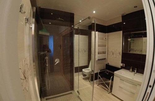 Lukecin Apartamento | Apartament Blue Mare Łukęcin Spacerowa 6