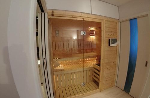 Lukecin Apartamento | Apartament Blue Mare Łukęcin Spacerowa 6