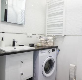 Miedzywodzie Apartamento | Apartament Blue Na Wydmach