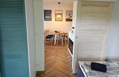 Debina Apartamento | Apartament Blue Port