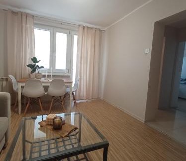 Wadowice Apartamento | Apartament boBoski