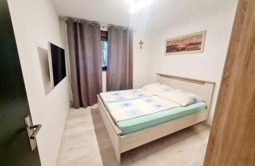 Neptun Apartamento | Apartament Bogdan Neptun