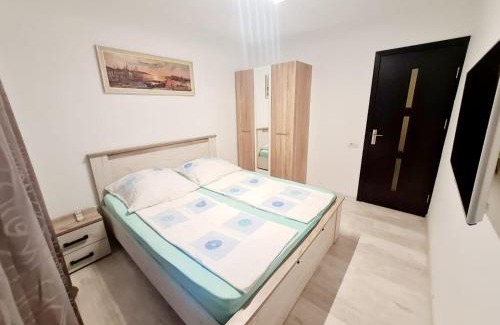 Neptun Apartamento | Apartament Bogdan Neptun