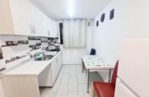 Neptun Apartamento | Apartament Bogdan Neptun