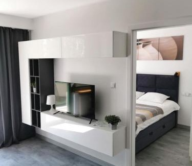 Serock Apartamento | Apartament BOGDANKA nad Zalewem