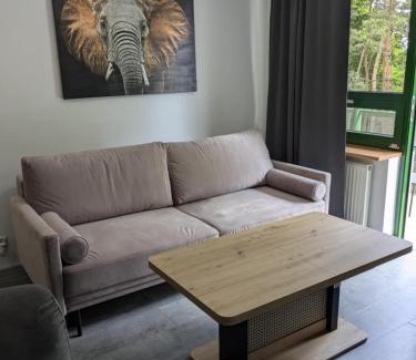 Serock Apartamento | Apartament BOGDANKA nad Zalewem