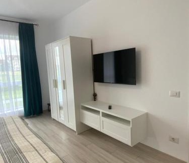 Rasnov Apartamento | Apartament BogDAnna