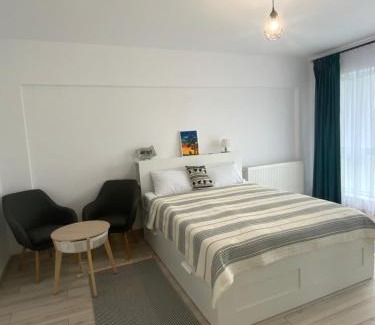 Rasnov Apartamento | Apartament BogDAnna