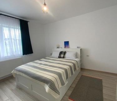 Rasnov Apartamento | Apartament BogDAnna