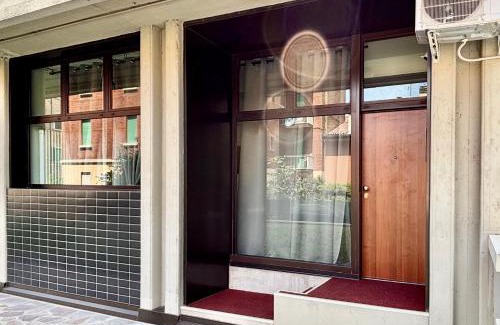 Saragozza-Porto Apartamento | Apartament Bologna-Stadio 2