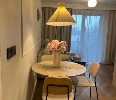 Grzegorzki Apartamento | Apartament BonHaus Grzegórzecka