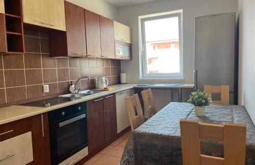Pruszcz Gdanski Apartamento | Apartament Borkowo