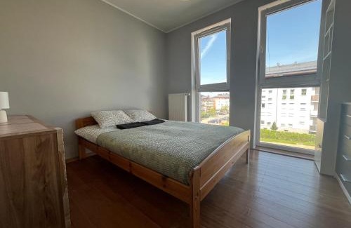 Pruszcz Gdanski Apartamento | Apartament Borkowo