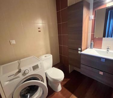 Pruszcz Gdanski Apartamento | Apartament Borkowo