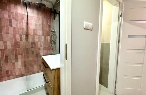 Gdynia Apartamento | Apartament Bosmańska