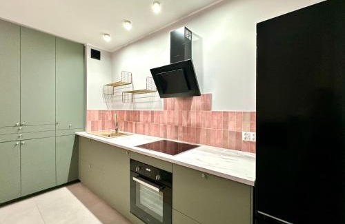 Gdynia Apartamento | Apartament Bosmańska