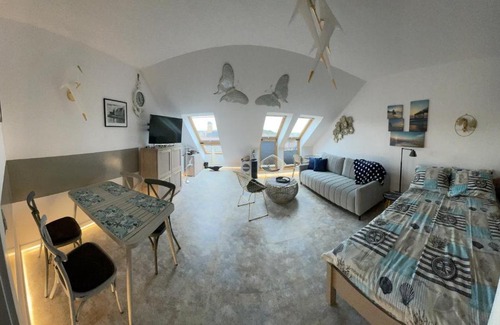 Darlowko Apartamento | Apartament Bosmana