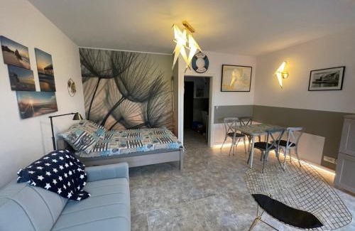 Darlowko Apartamento | Apartament Bosmana