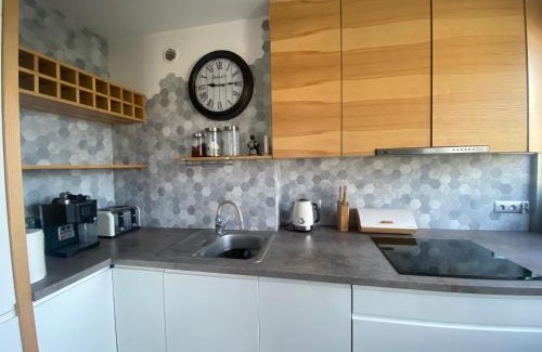 Baluty Apartamento | Apartament Boya