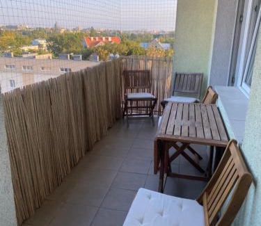 Baluty Apartamento | Apartament Boya
