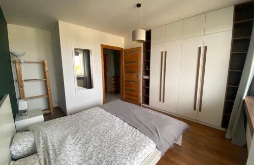 Baluty Apartamento | Apartament Boya