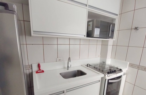 Centro Apartamento | Apartamento no Centro de Bertioga