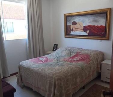 Governador Celso Ramos Apartamento | Apartamento - Praia de Palmas