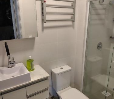 Governador Celso Ramos Apartamento | Apartamento Luxo em Palmas condomínio clube