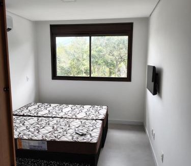 Governador Celso Ramos Apartamento | Apartamento Luxo em Palmas condomínio clube