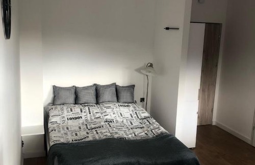 Ostrow Wielkopolski Apartamento | Apartament BROWARNY II