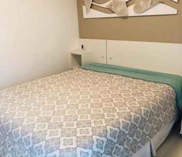 Riviera de Sao Lourenco Apartamento | Apartamento Alto Padrão Condomínio Laguna