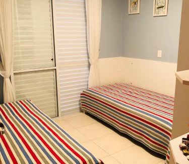 Riviera de Sao Lourenco Apartamento | Apartamento Alto Padrão Condomínio Laguna
