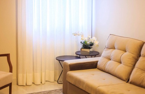 Regiao Norte Apartamento | Apartamento Completo e Aconchegante