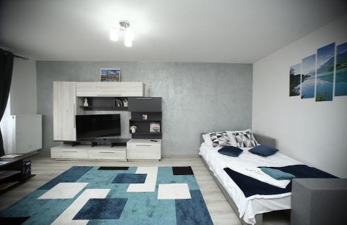 Tirgu Mures Apartamento | Apartament BriFla Comfort Mureș