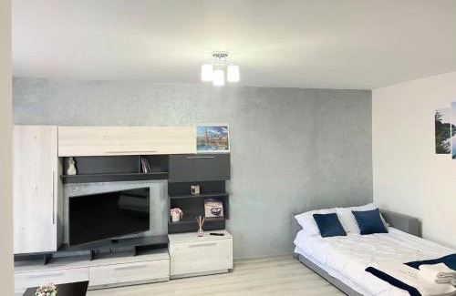 Tirgu Mures Apartamento | Apartament BriFla Comfort Mureș