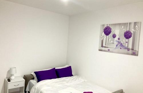 Tirgu Mures Apartamento | Apartament BriFla Comfort Mureș