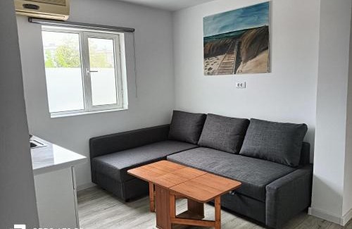 Eforie Sud Apartamento | Apartament Briza