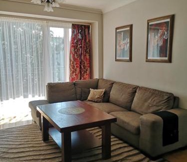Zamosc Apartamento | Apartament Broniewskiego