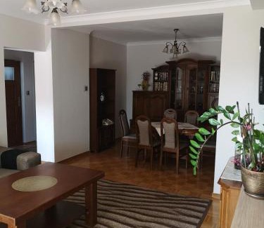 Zamosc Apartamento | Apartament Broniewskiego