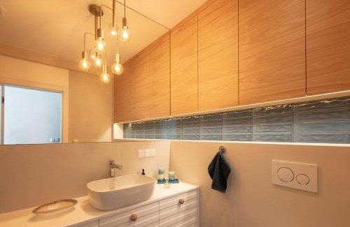 Mechelinki Apartamento | Apartament Bryza Mechelinki