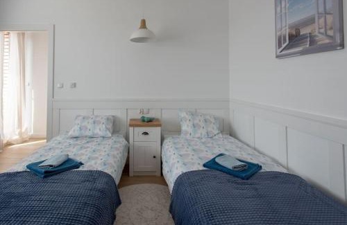Mechelinki Apartamento | Apartament Bryza Mechelinki