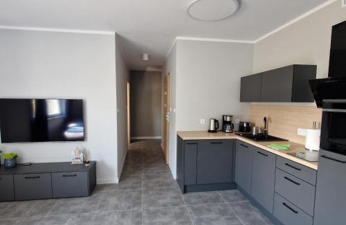 Rusinowo Apartamento | Apartament Brzózka