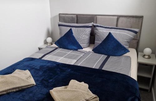 Rusinowo Apartamento | Apartament Brzózka