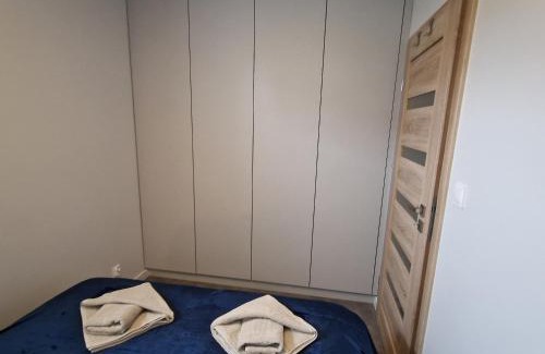 Rusinowo Apartamento | Apartament Brzózka