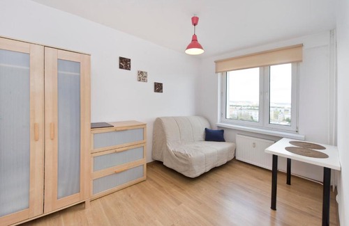 Brzezno Apartamento | Apartament Brzeźno