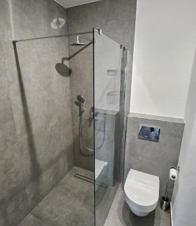 Grunwald Apartamento | APARTAMENT BUŁGARSKA 60m2-3 POKOJE-PIĘKNY WIDOK-13 PIĘTRO 24H CHECK IN
