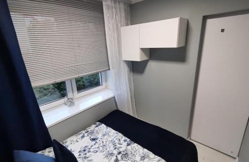 Gorzow Wielkopolski Apartamento | APARTAMENT BULWAR