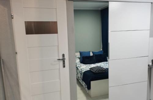 Gorzow Wielkopolski Apartamento | APARTAMENT BULWAR