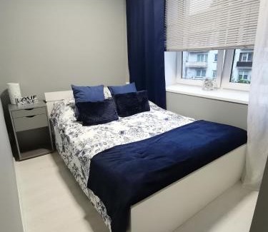 Gorzow Wielkopolski Apartamento | APARTAMENT BULWAR